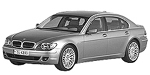 BMW E66 B2439 Fault Code